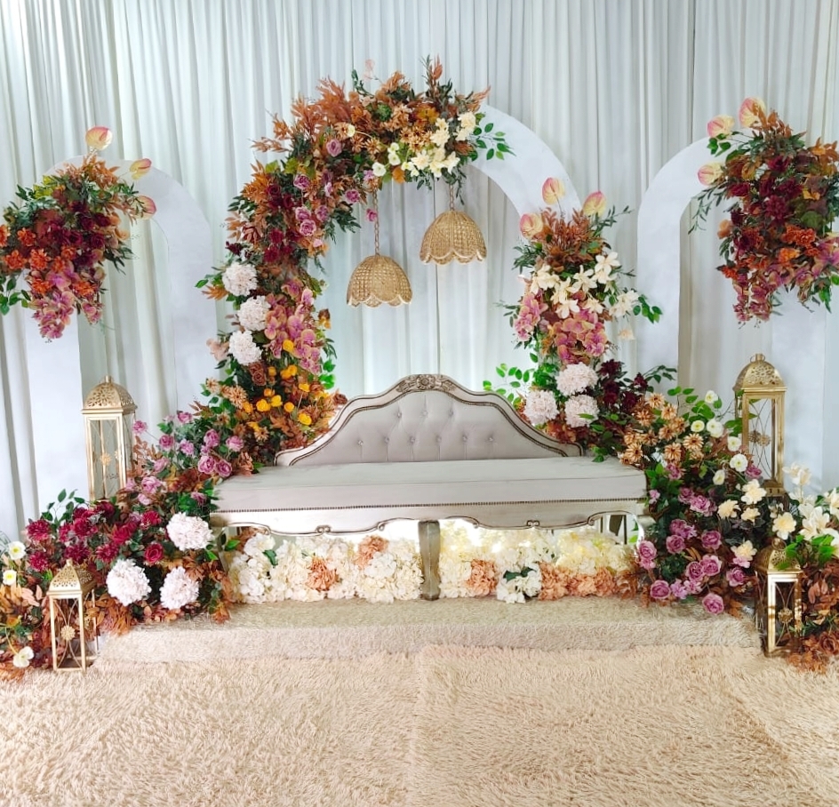 Itasha Wedding gallery photo