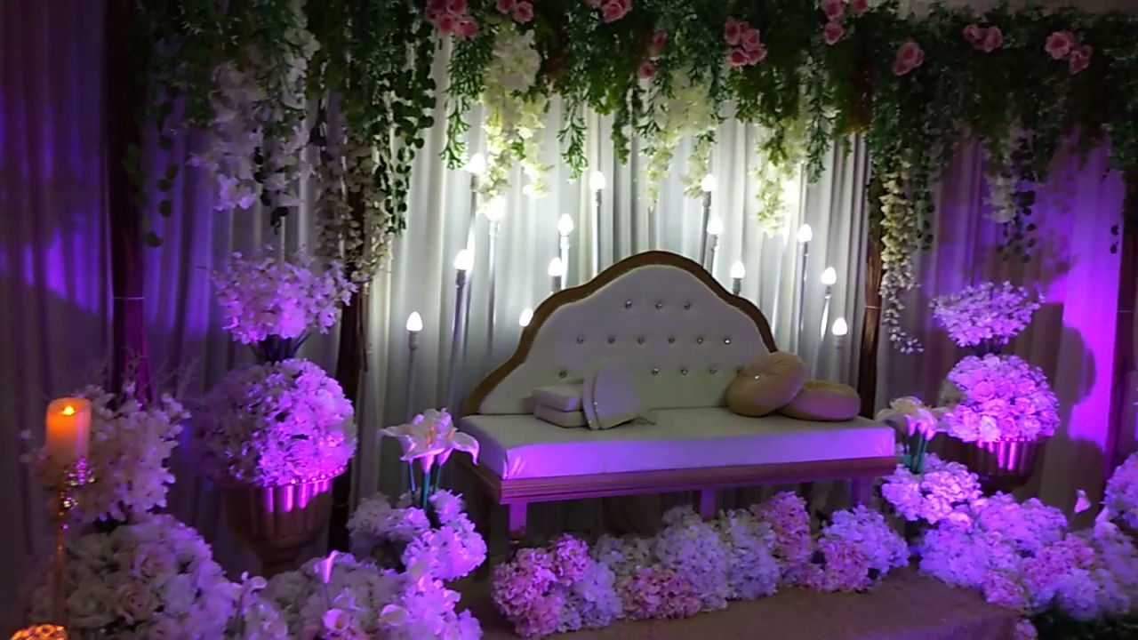 Itasha Wedding gallery photo