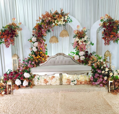 Itasha Wedding, Bridal Shop in Taiping