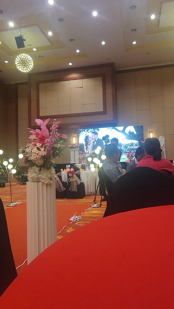 ITCC Grand Ballroom gallery photo