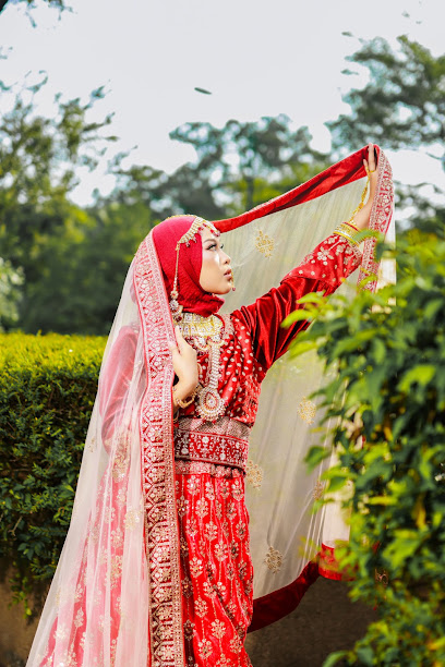 Itskhyshot, Wedding Photographer in Kuala Lumpur