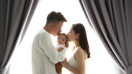 IVII PHOTO STUDIO, Wedding Photographer in Butterworth