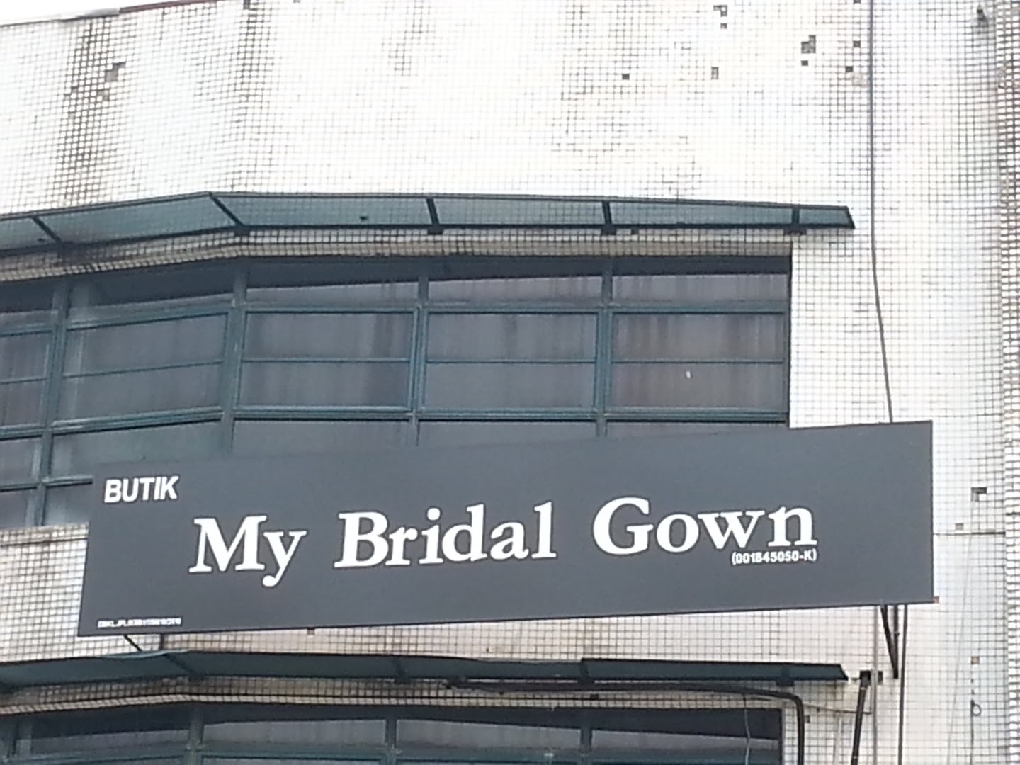 IVOIRE My Bridal Gown gallery photo
