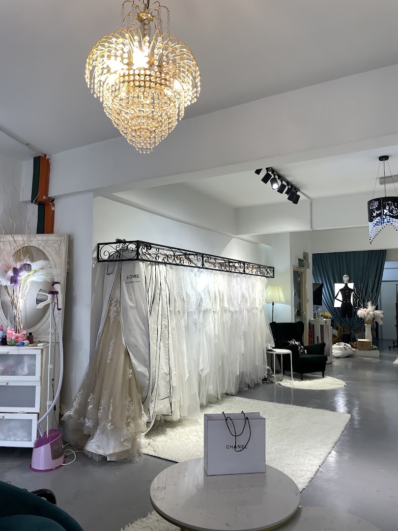 IVOIRE My Bridal Gown gallery photo
