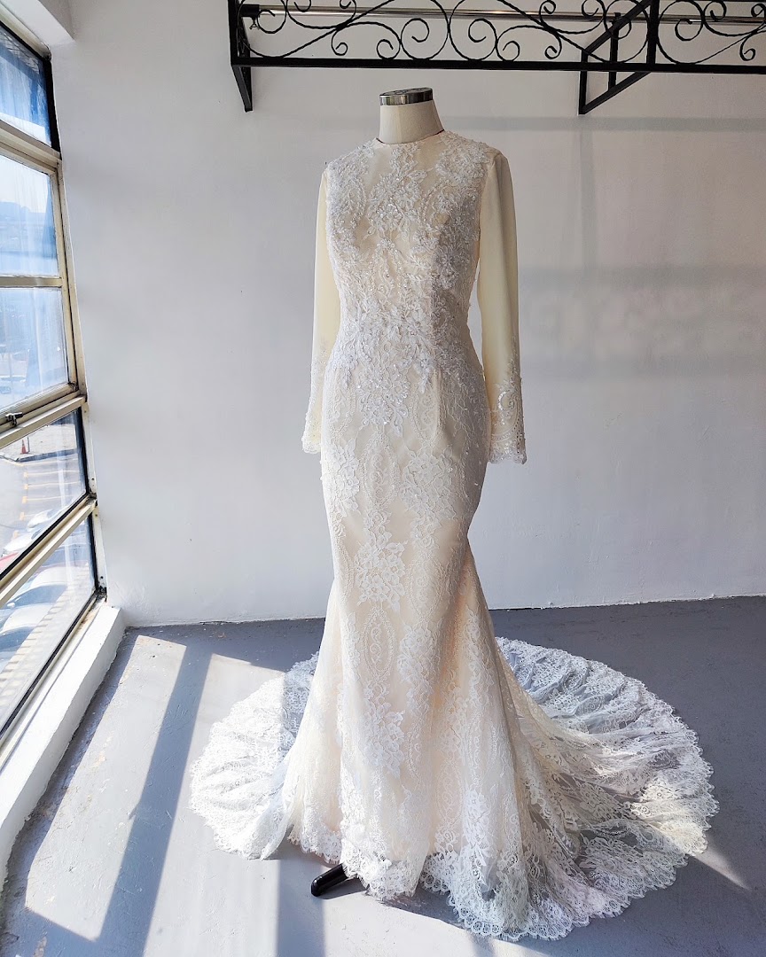 IVOIRE My Bridal Gown gallery photo