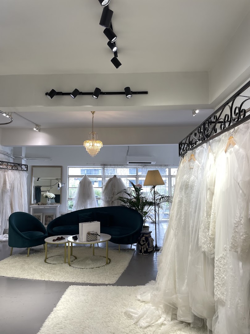 IVOIRE My Bridal Gown gallery photo