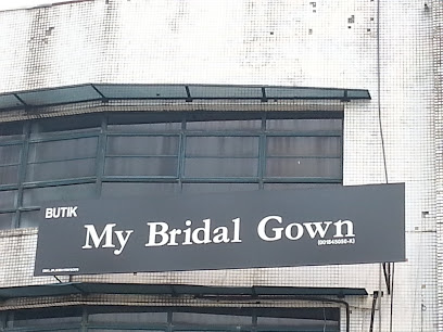 IVOIRE My Bridal Gown, Bridal Shop in Kuala Lumpur