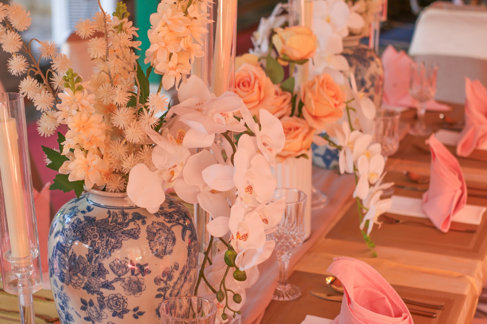 Ivory Six (Wedding Decoration & Event) gallery photo