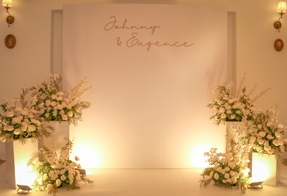 Ivory Six (Wedding Decoration & Event), Wedding Decoration in Penang