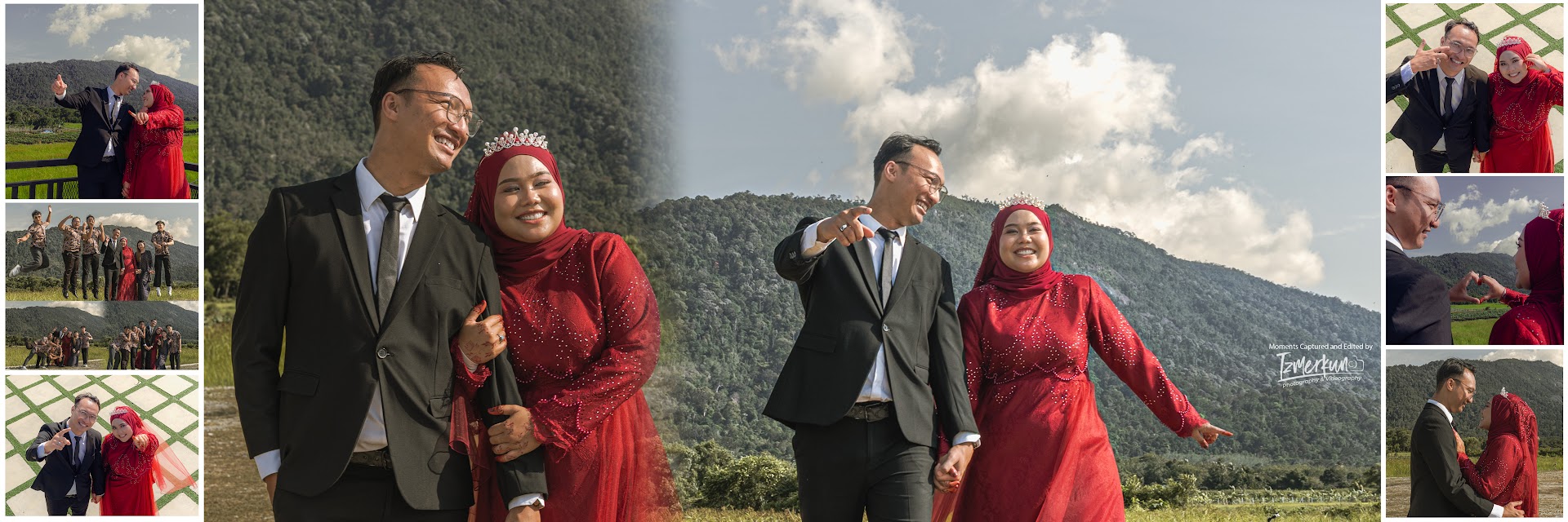 Izmerkun | Photography Videography gallery photo