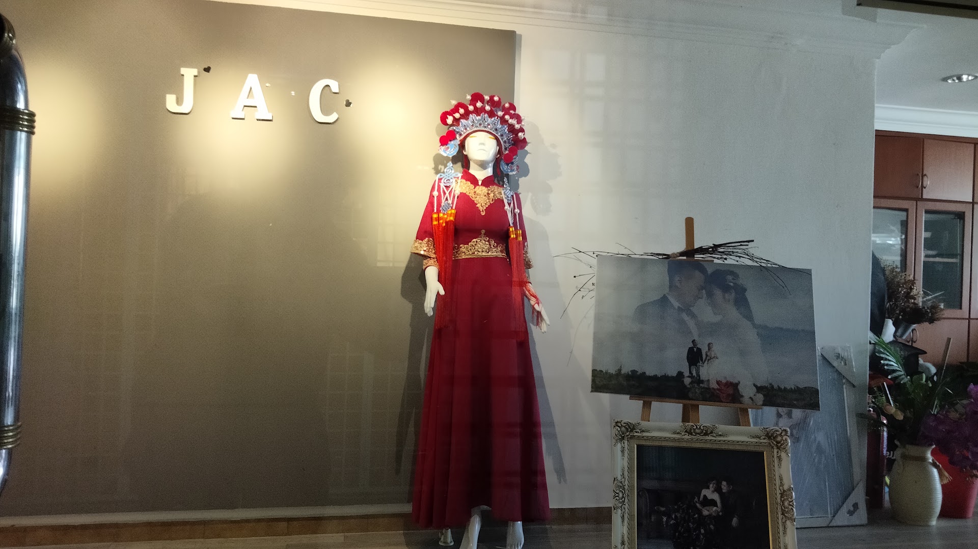 J.A.C Bridal Couture gallery photo