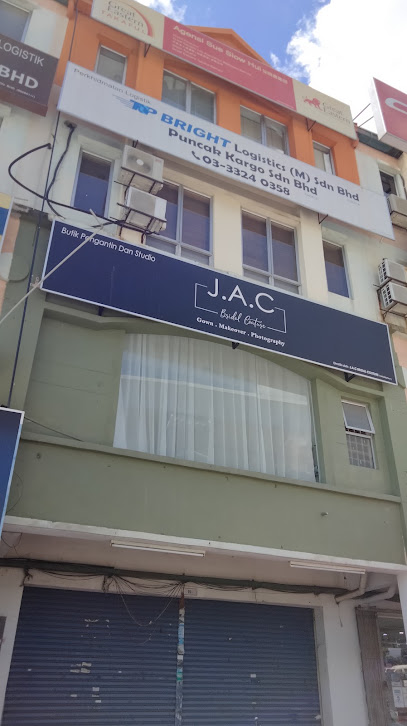 J.A.C Bridal Couture, Bridal Shop in Klang