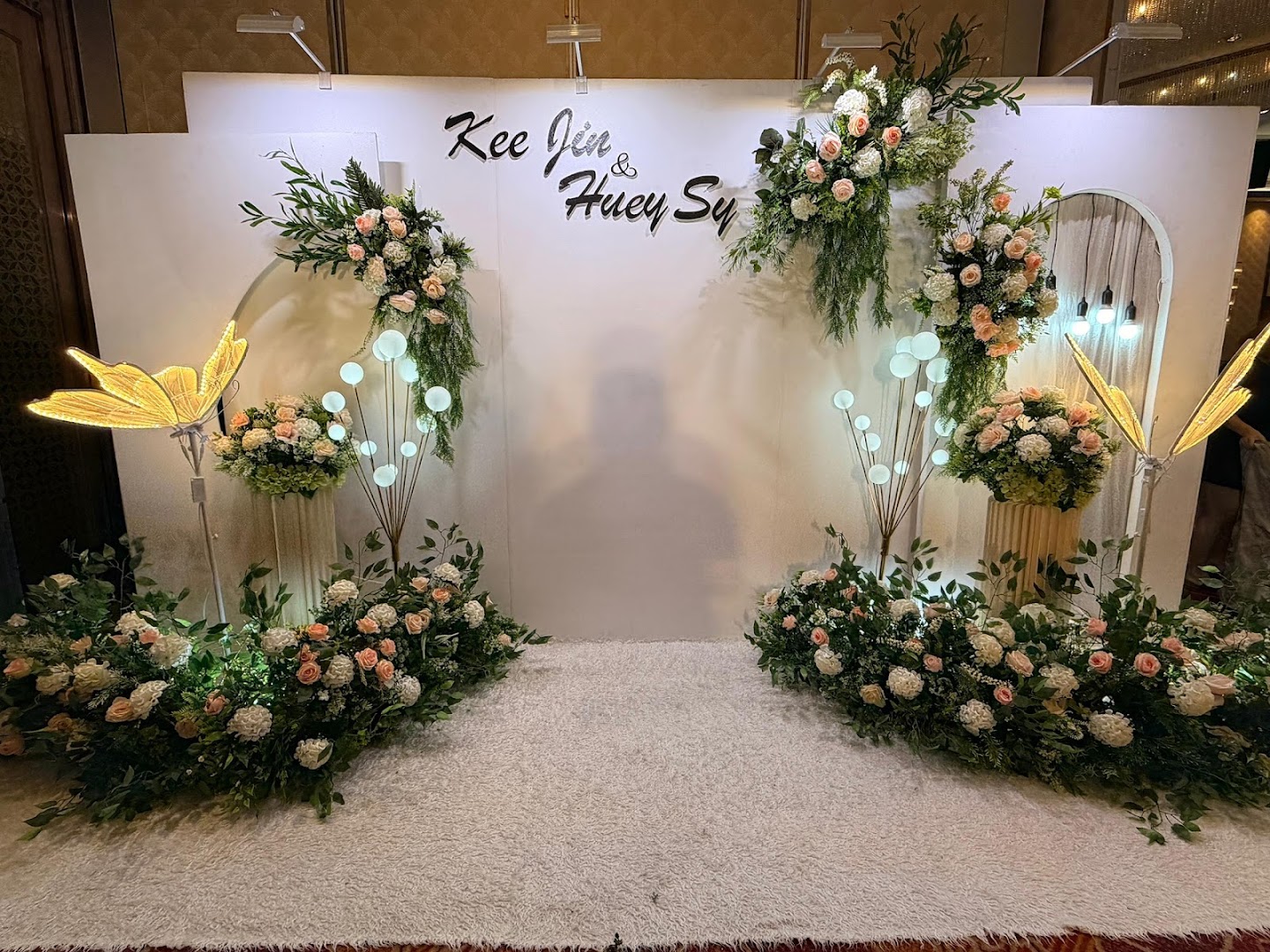 J&J Decorations KL gallery photo