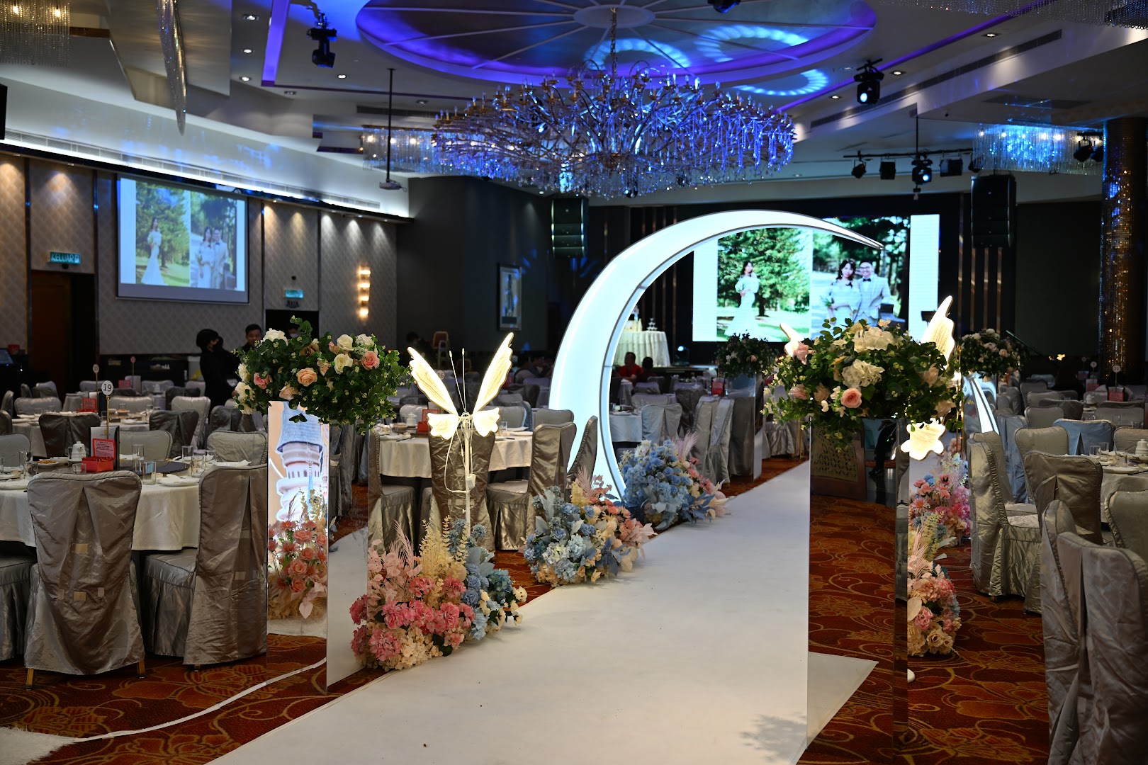 J&J Decorations KL gallery photo