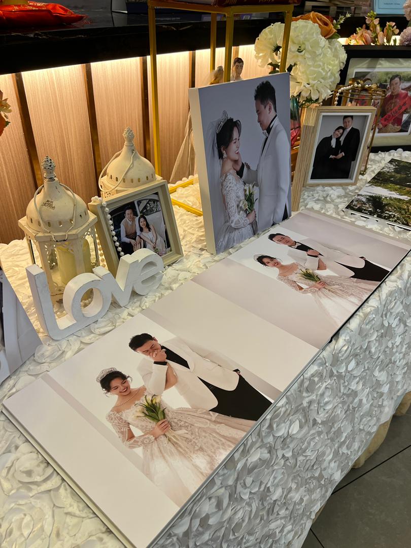 J&J Decorations KL gallery photo