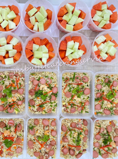 J & S Buffet Catering Service, Wedding Caterer in Bukit Mertajam
