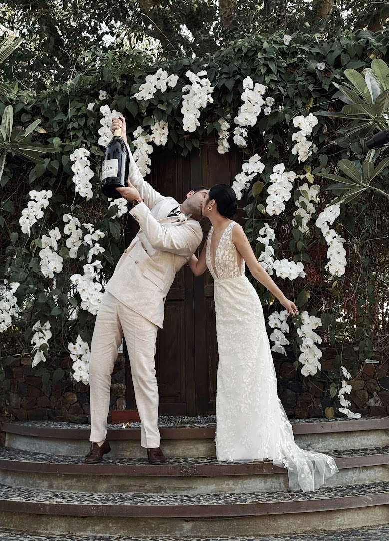 J Weddings & Event Management gallery photo