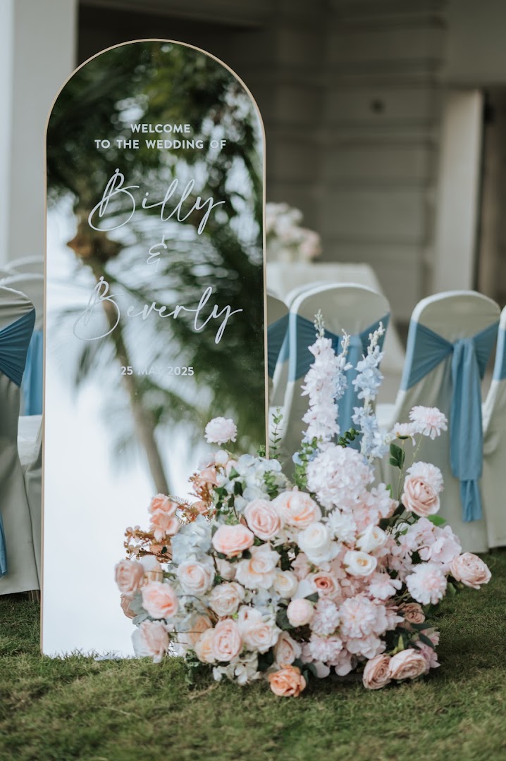 J Weddings & Event Management gallery photo