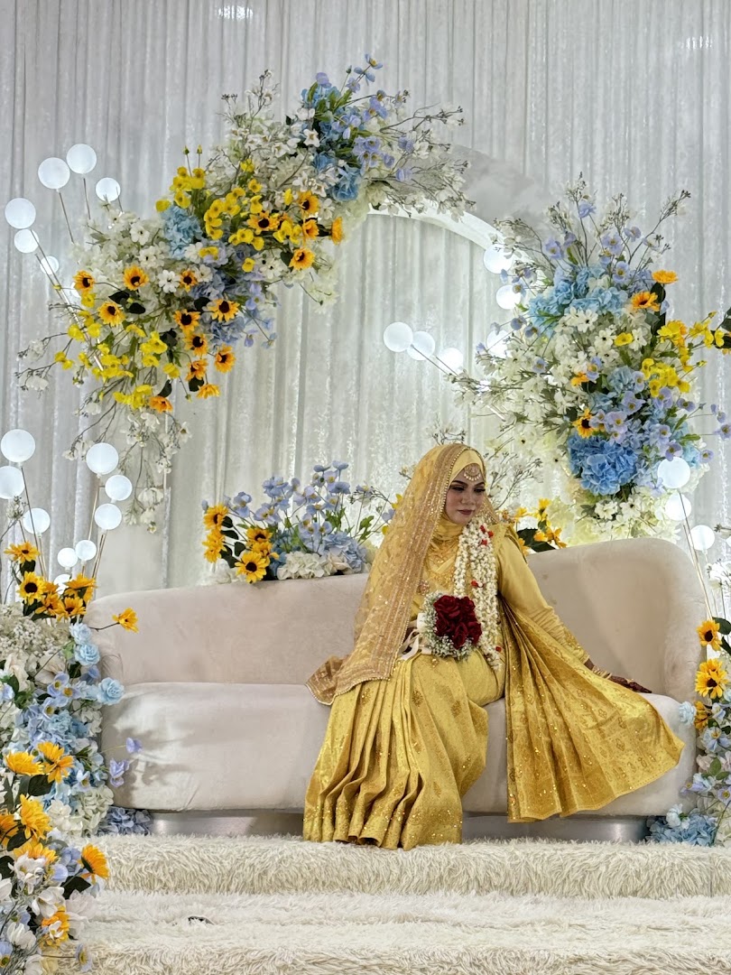 Jaahanzs Beauty & Makeup (Branch) gallery photo