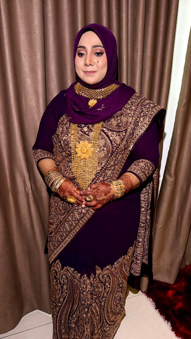 Jaahanzs Beauty & Makeup (Branch) gallery photo