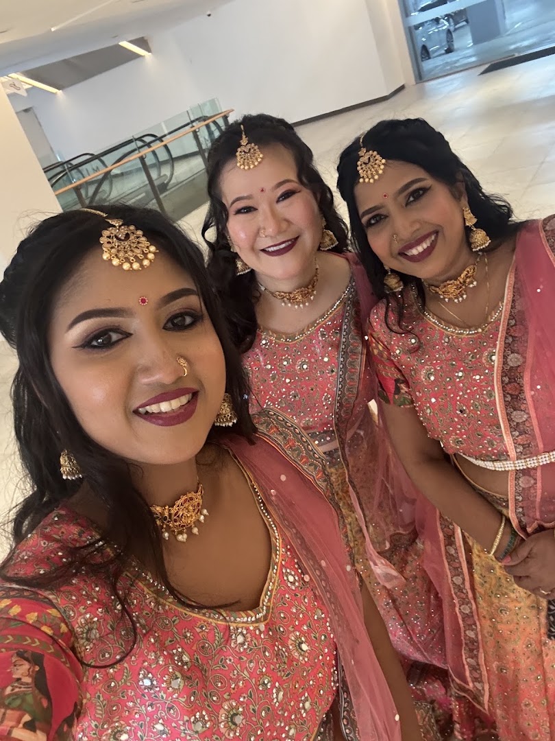 Jaahanzs Beauty & Makeup (Branch) gallery photo