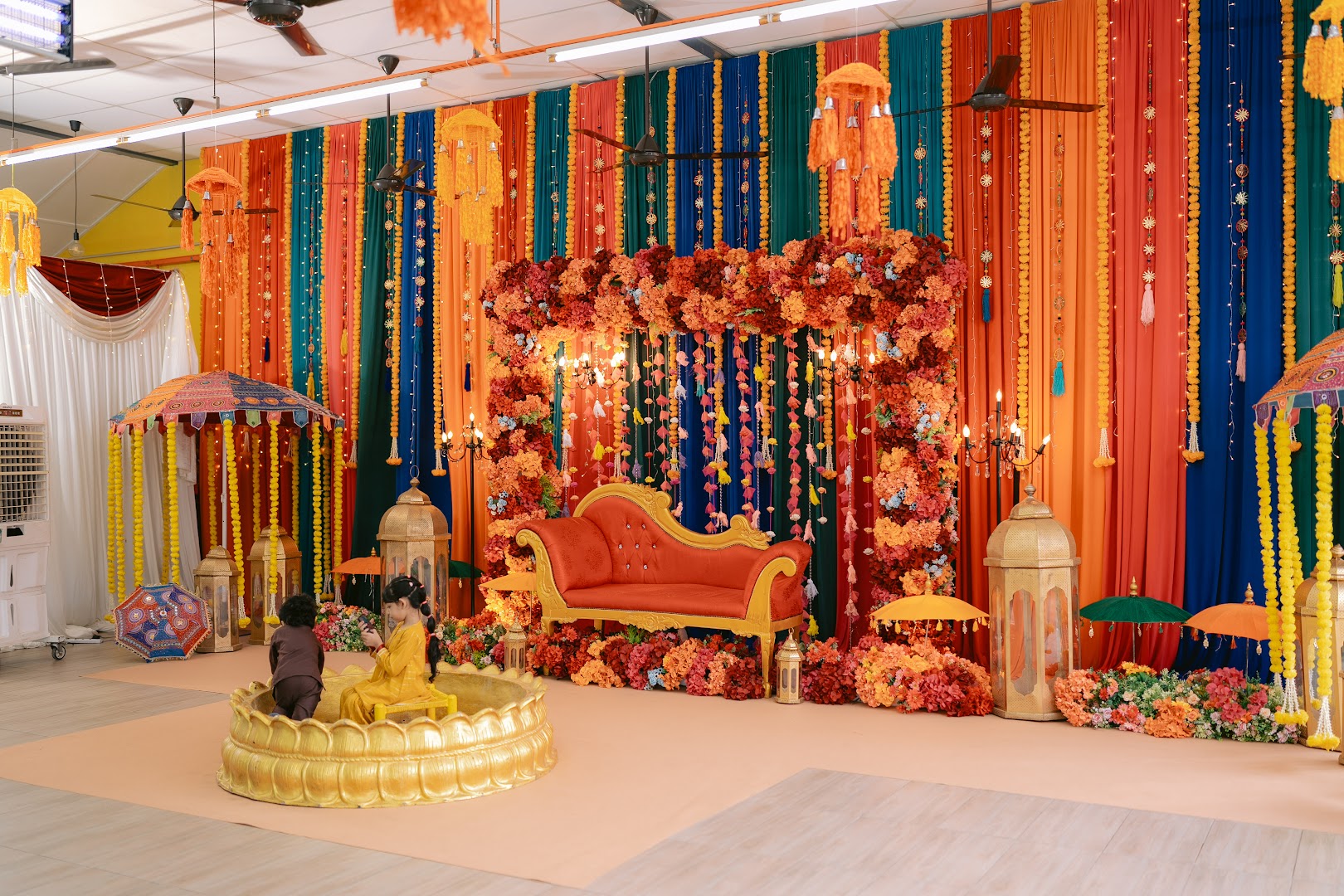 Jack Entertainment & Event Management gallery photo
