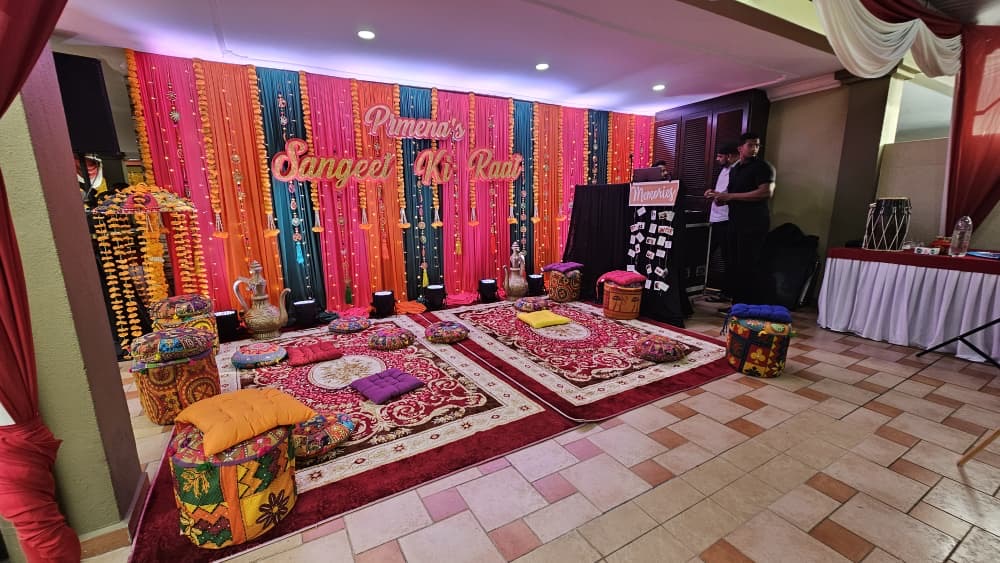Jack Entertainment & Event Management gallery photo