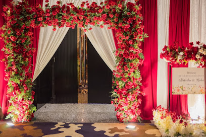 Jack Entertainment & Event Management, Wedding Planner in Ipoh