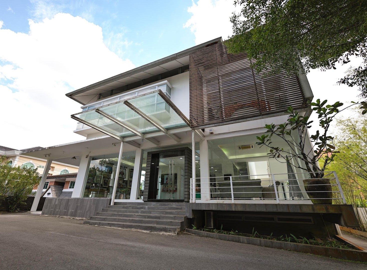 Jacky Studio gallery photo