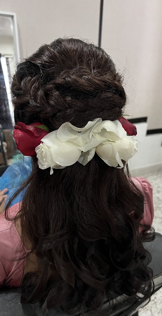 JAISHIN BEAUTY & BRIDAL gallery photo