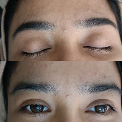 JAISHIN BEAUTY & BRIDAL, Bridal Makeup Artist in Penang