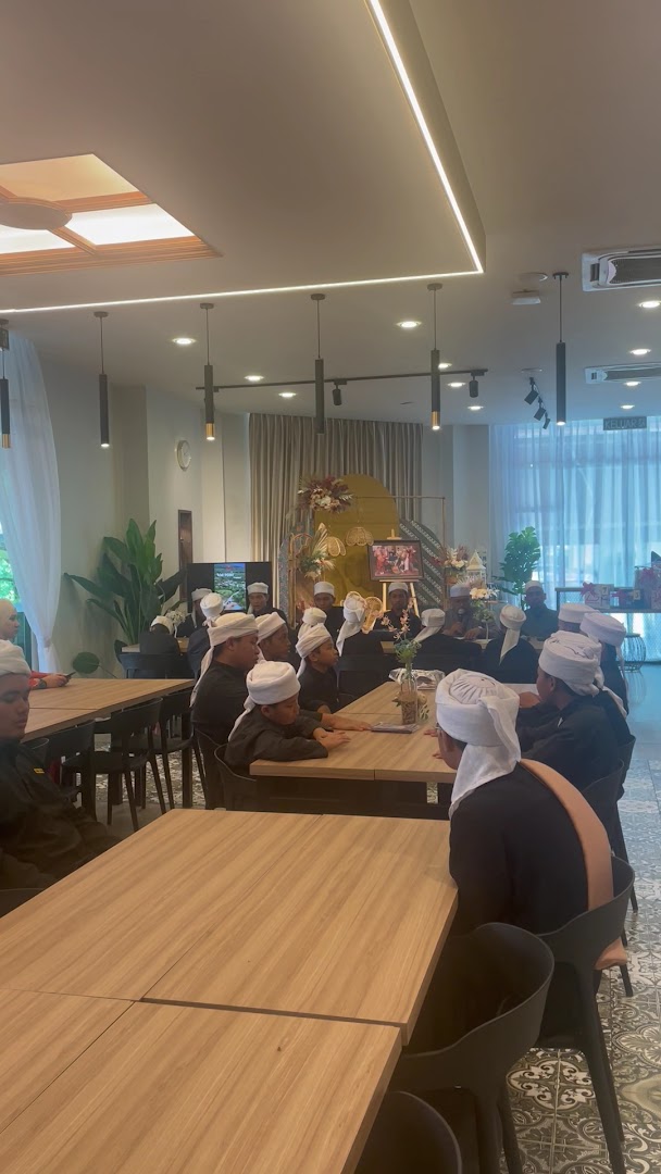 JALENAN - Cafe, Event Space and Corporate Catering Services in Johor Bahru gallery photo