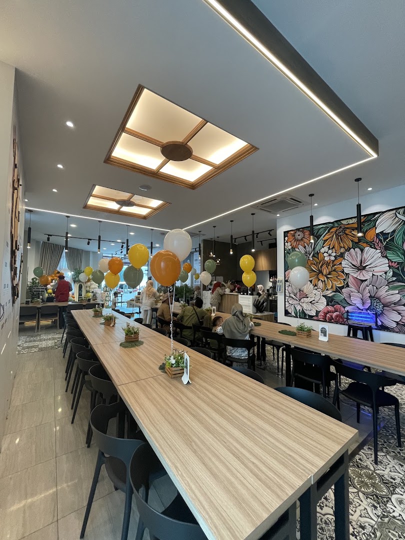 JALENAN - Cafe, Event Space and Corporate Catering Services in Johor Bahru gallery photo