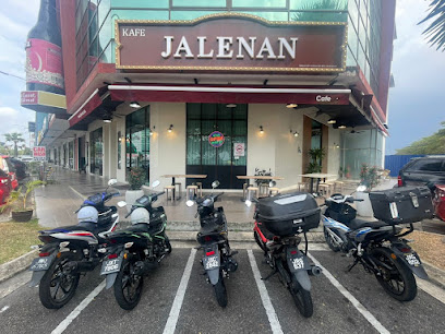 JALENAN - Cafe, Event Space and Corporate Catering Services in Johor Bahru, Wedding Caterer in Johor Bahru