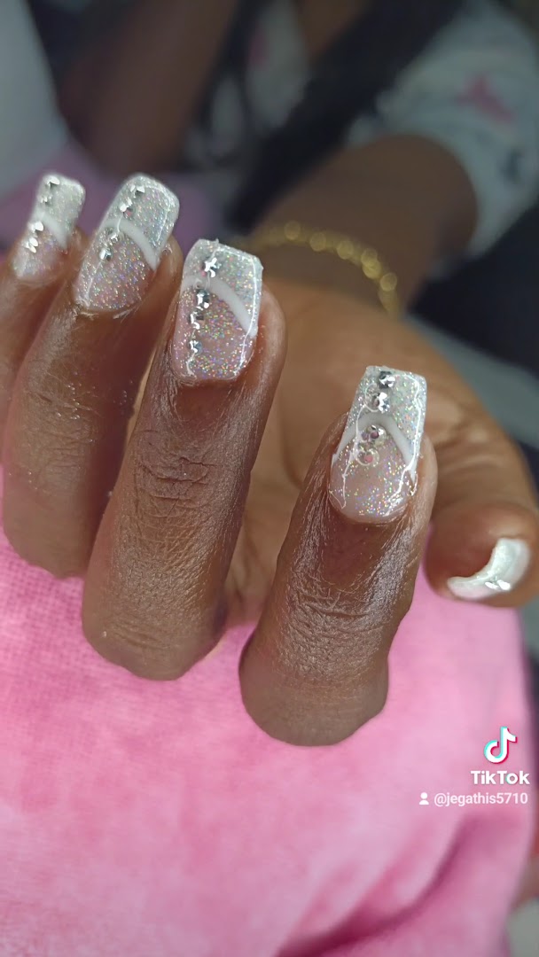 Jana's beauty bridal gallery photo