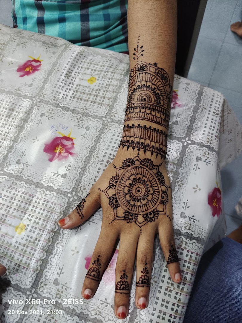 Jannane Bridal & Beauty Care gallery photo