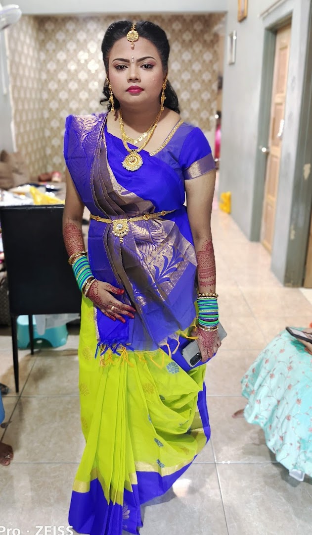 Jannane Bridal & Beauty Care gallery photo