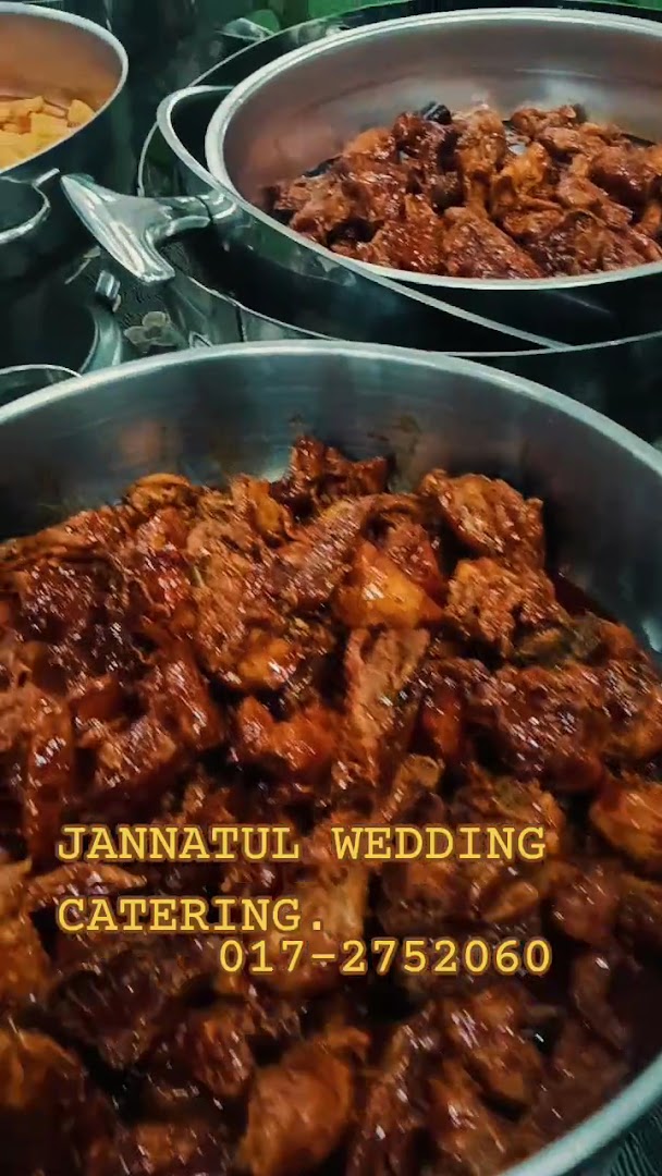 JANNATUL WEDDING PLANNER & CATERING gallery photo