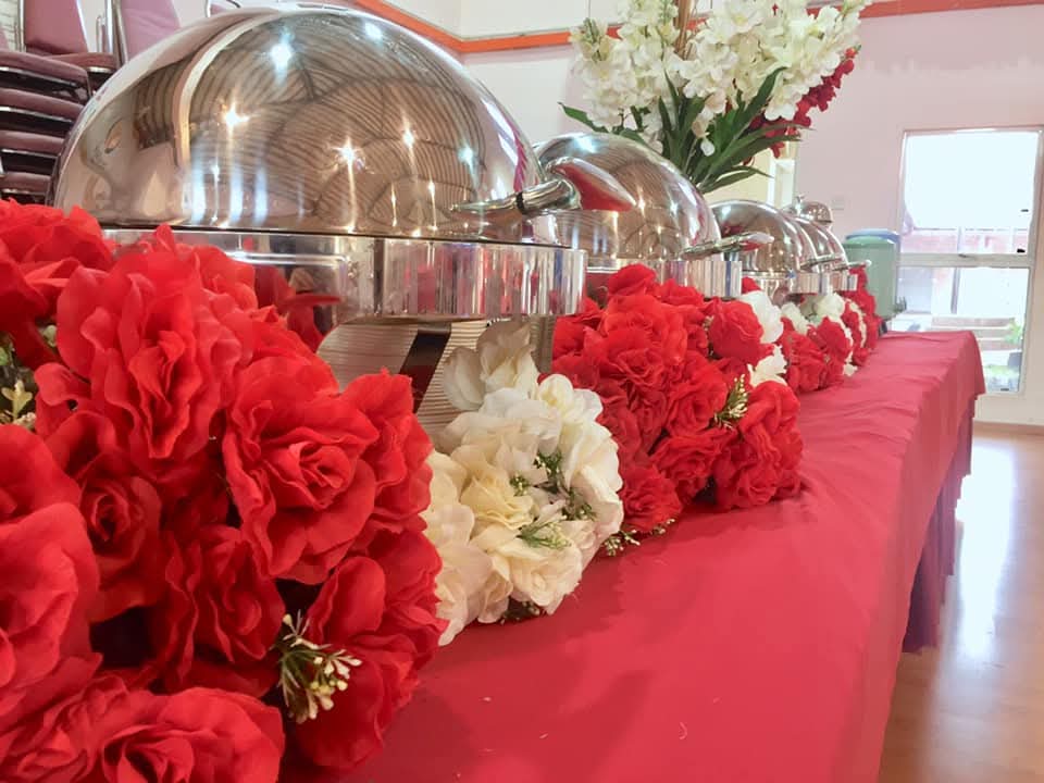 JANNATUL WEDDING PLANNER & CATERING gallery photo
