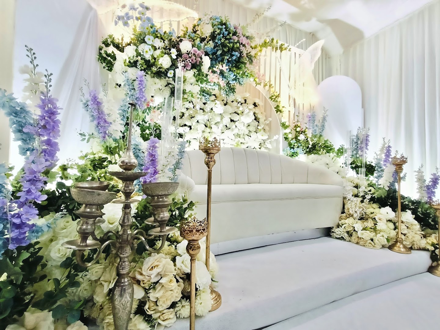 JANNATUL WEDDING PLANNER & CATERING gallery photo