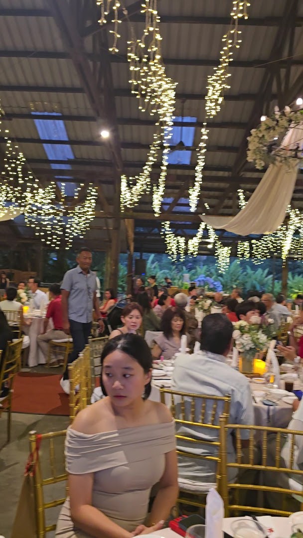 Jardin Event Venue gallery photo