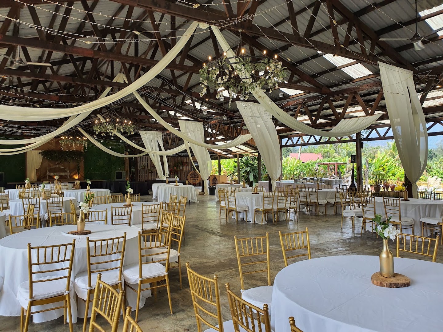 Jardin Event Venue gallery photo