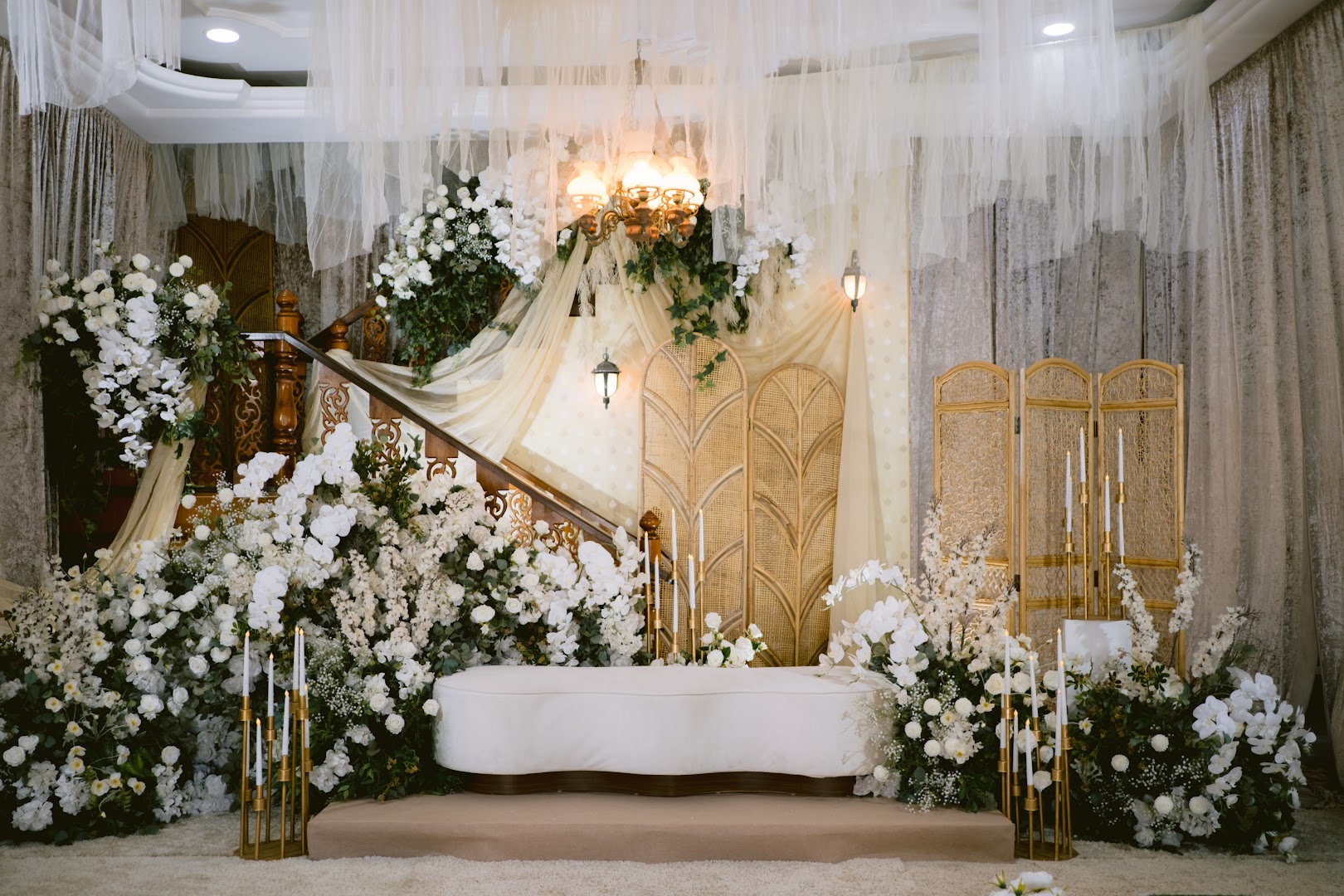 JASAMOURE CONCEPT gallery photo
