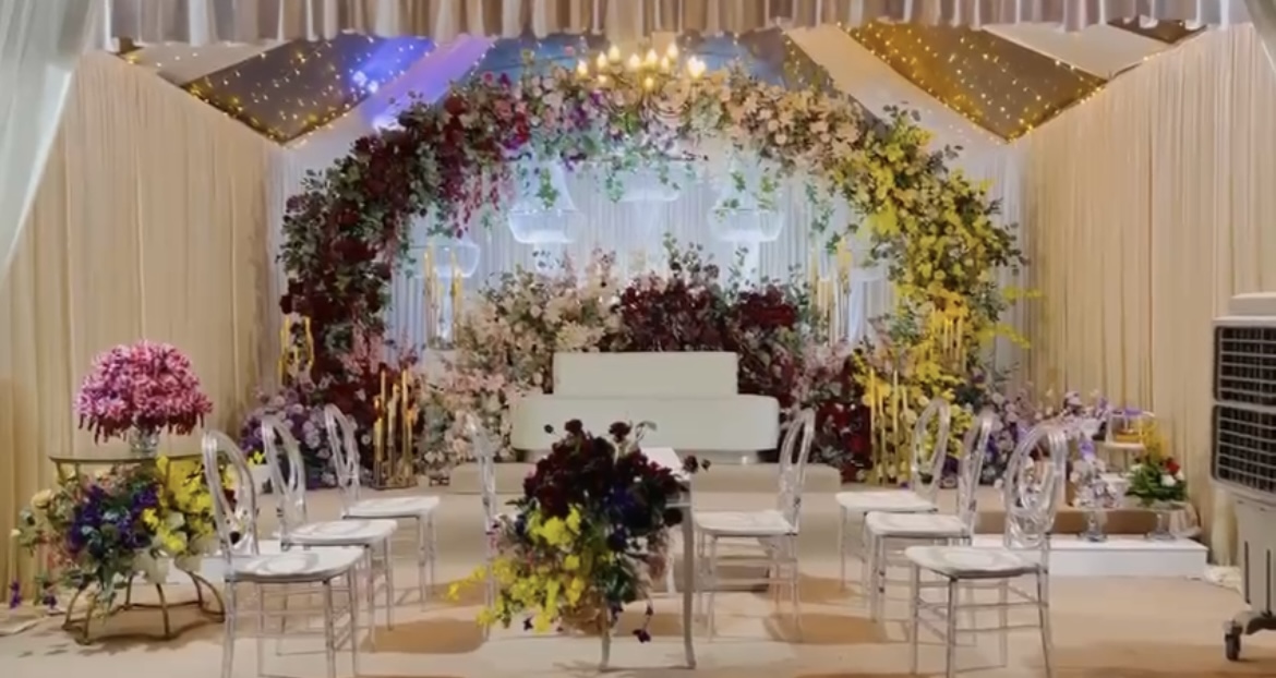 JASAMOURE CONCEPT gallery photo