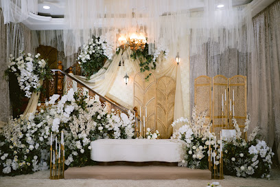 JASAMOURE CONCEPT, Wedding Decoration in Melaka