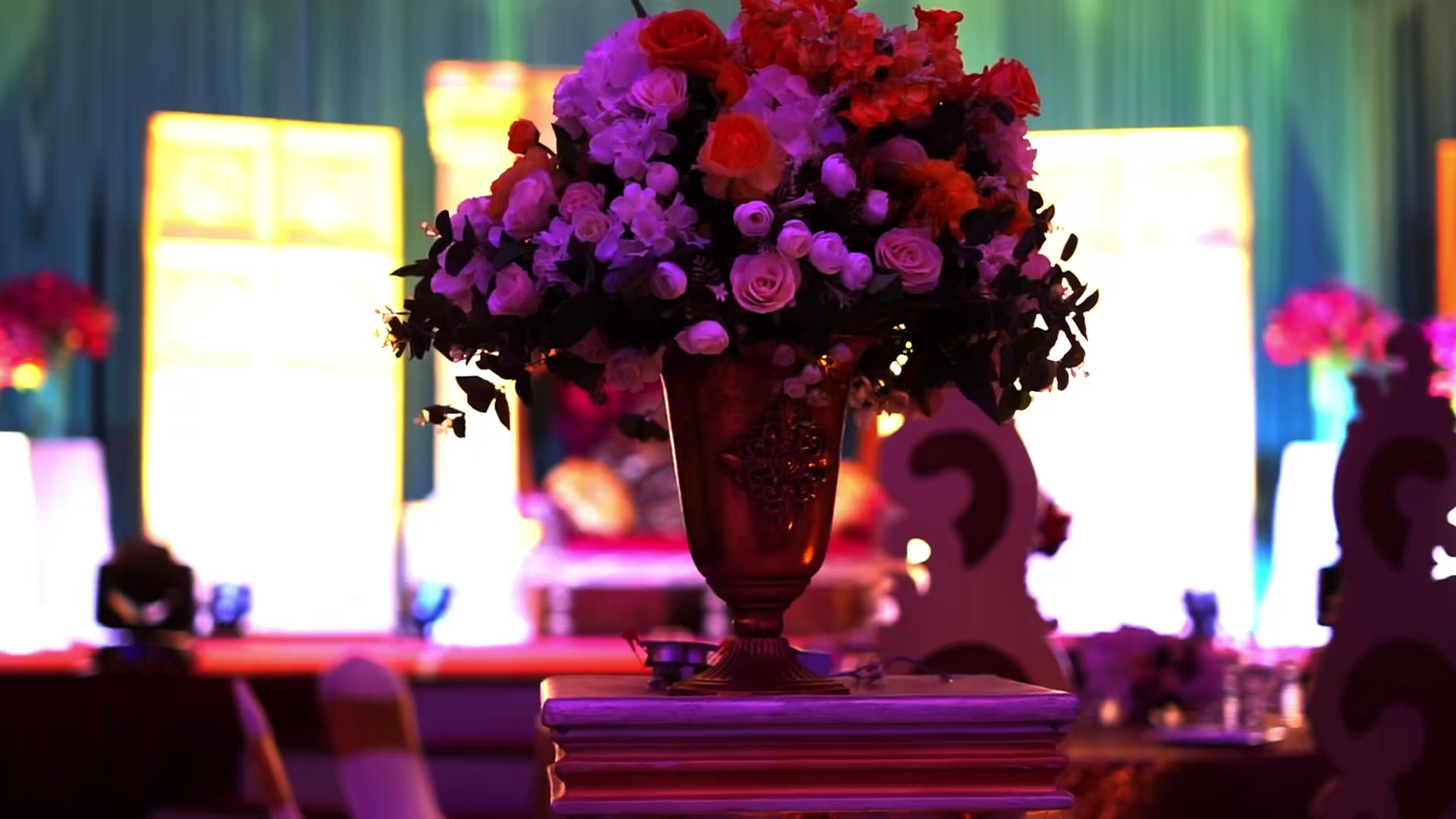 Jasmine Banquet Hall, Petaling Jaya gallery photo