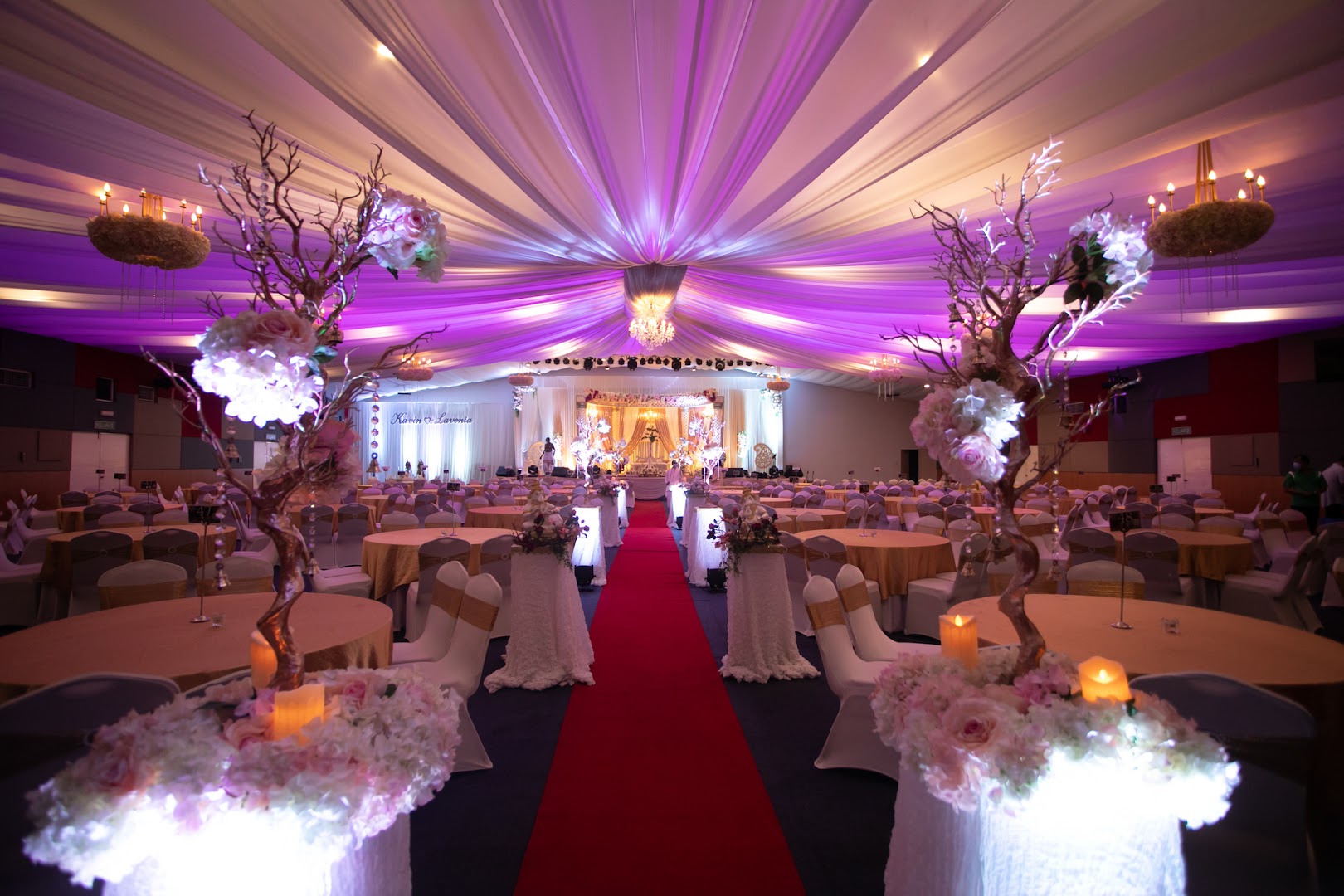Jasmine Banquet Hall, Petaling Jaya gallery photo
