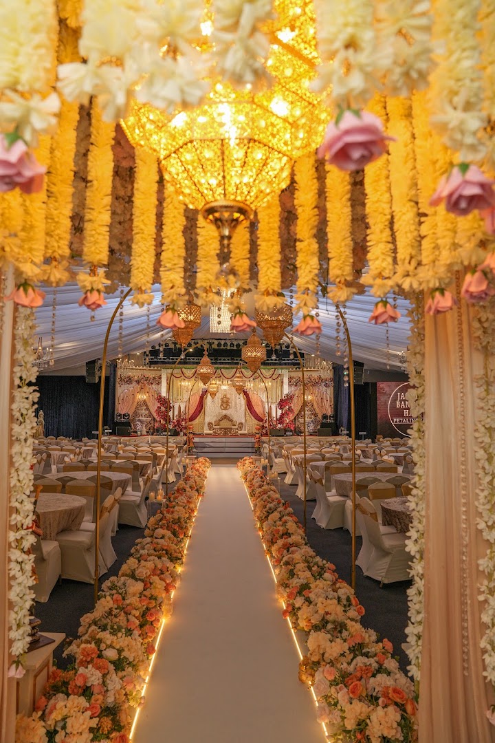 Jasmine Banquet Hall, Petaling Jaya gallery photo