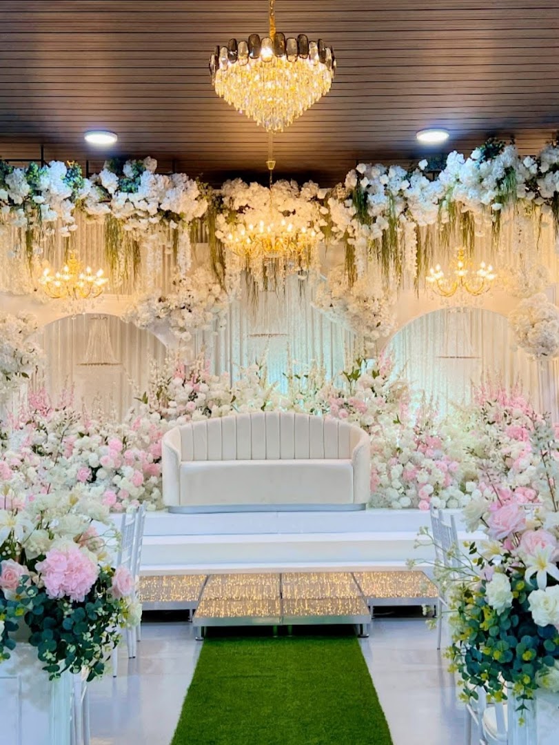 Jasmine Wedding Hall And Event Mydin gallery photo