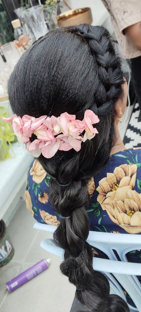 JASSYBEAUTYBRIDAL gallery photo